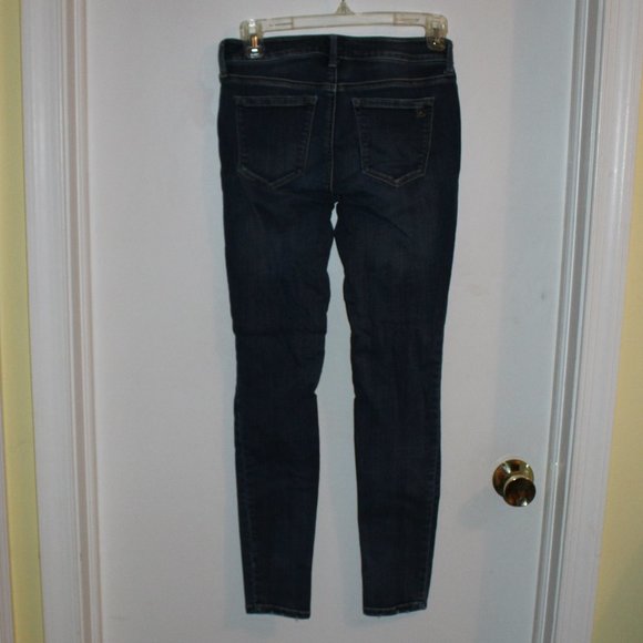 Jessica Simpson Kiss Me Skinny Jeans - Picture 2 of 2